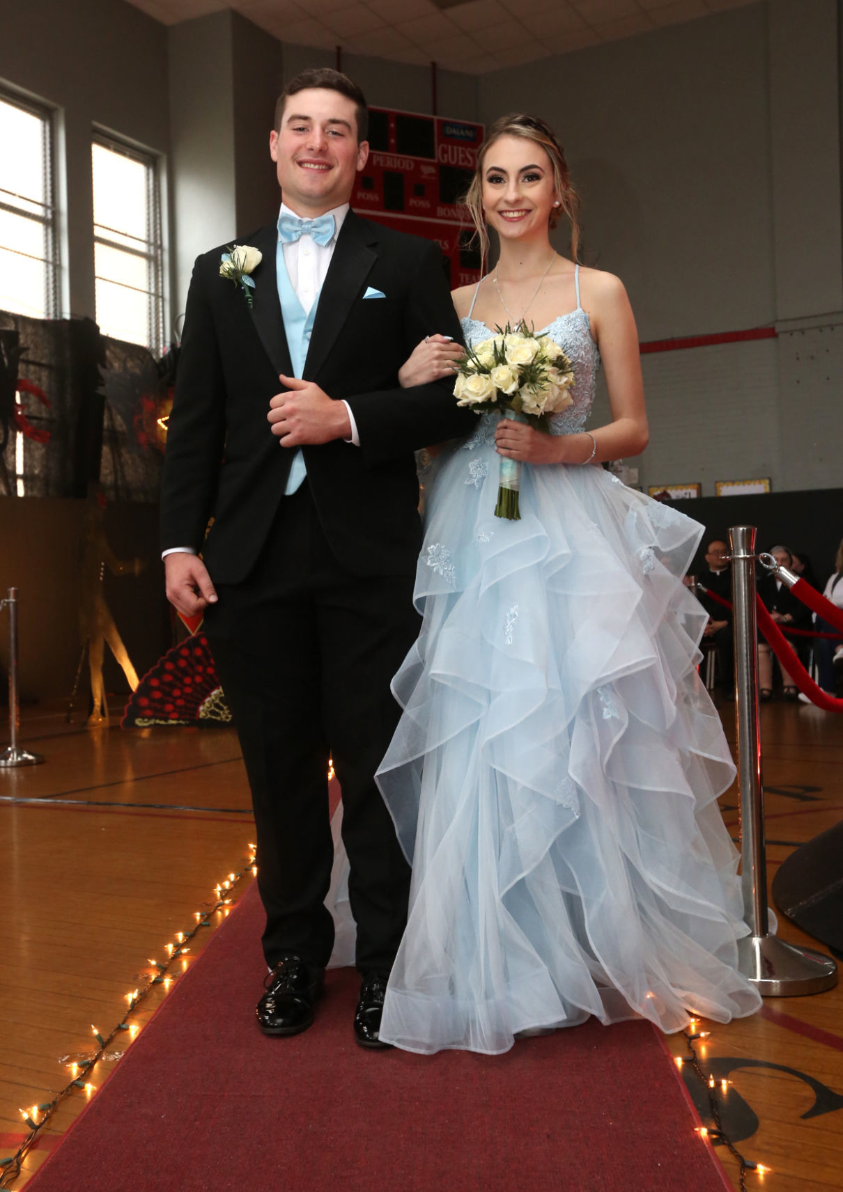 St. Joseph High School Prom